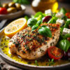 Mediterranean Chicken Recipe