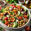 Mediterranean Diet Bean Recipes