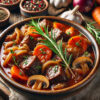 Mediterranean Diet Beef Recipes