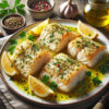 Mediterranean Diet Cod Recipes