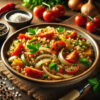 Mediterranean Diet Farro Recipes