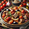 Mediterranean Diet Lamb Recipes