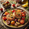 Mediterranean Diet Pork Recipes