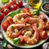 Mediterranean Diet Shrimp Recipes