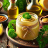 Mediterranean Salad Dressing Recipe For One Person